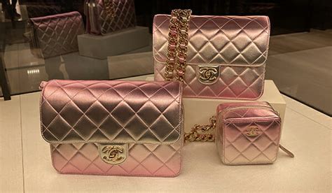 best country to buy chanel|where to buy chanel bags.